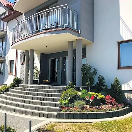 Gosciwita Hotel Władysławowo