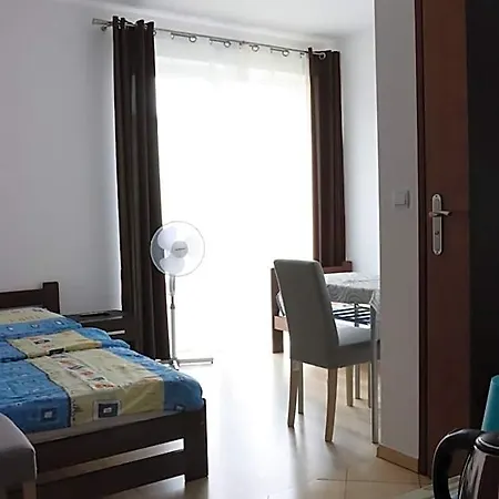 Gosciwita Hotel *