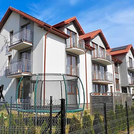 Gosciwita Hotel *