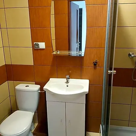 Gosciwita * Władysławowo