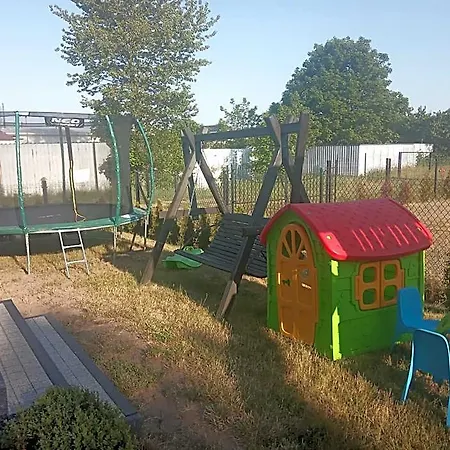 Gosciwita Hotel