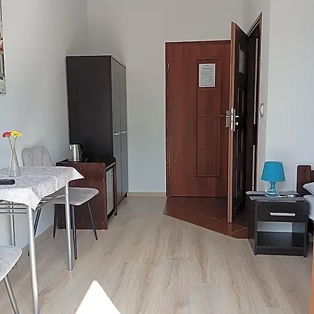 Gosciwita Hotel