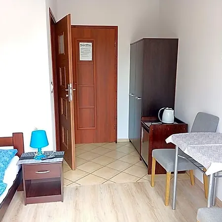 Gosciwita Hotel
