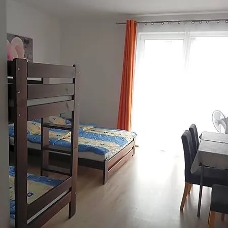 Hotel Gosciwita