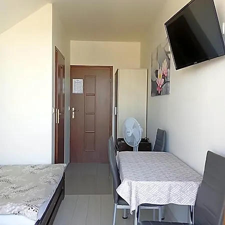 Gosciwita Hotel *