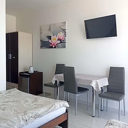 Hotel Gosciwita *