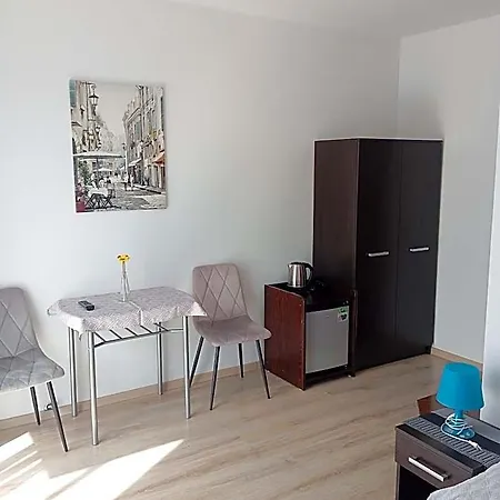 Gosciwita Władysławowo