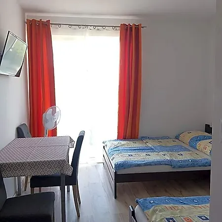 Gosciwita Hotel *