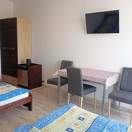 Hotel Gosciwita