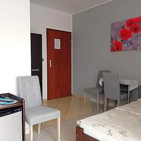 Gosciwita Hotel