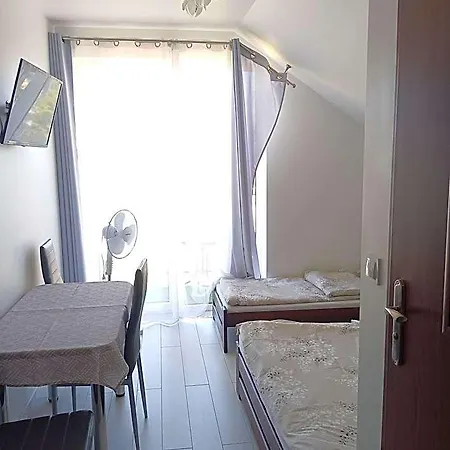 Gosciwita Hotel *