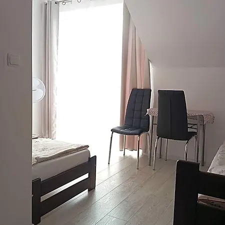Gosciwita Hotel