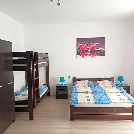 Gosciwita Hotel Władysławowo