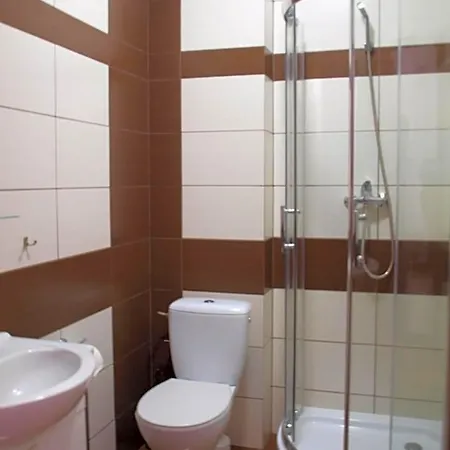 Gosciwita Hotel