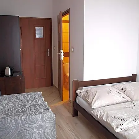 Hotel Gosciwita