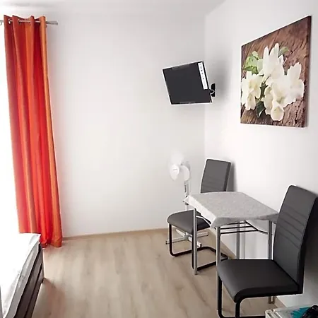 Gosciwita Hotel