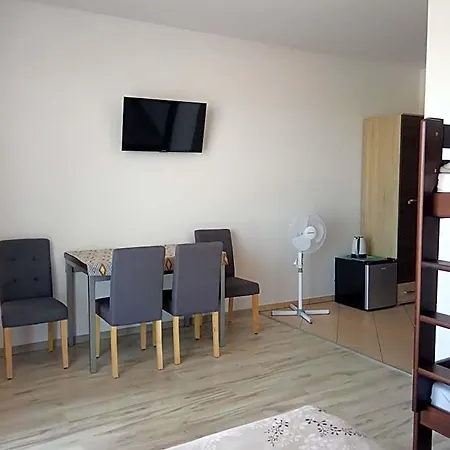 Gosciwita Hotel