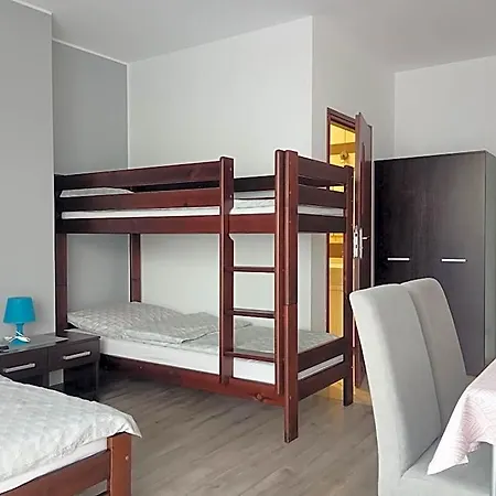 Hotel Gosciwita