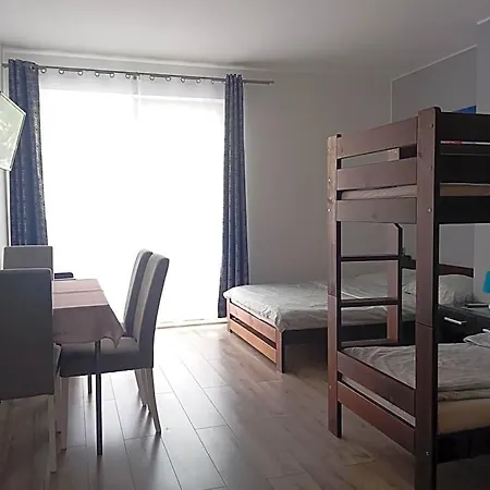 Gosciwita Hotel *